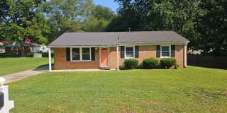 New to Rental Market- Brick Ranch Home with 3 Bedrooms! Gallery 1