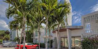 1601 West Ave Gallery 1