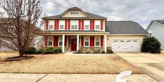Spacious Elegance in Wedgefield – Stunning 5-Bedroom Home in Raeford AVAILABLE FOR MOVE IN TODAY! Gallery 1