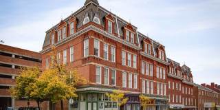 University Place Apartments Gallery 22