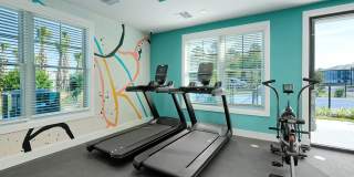 Evolve Palm Coast Gallery 21