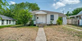 3 Bedroom in University Park! Gallery 1