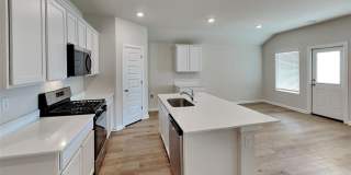 BRAND NEW Luxury 4 Bed 2 Bath Home in Piedmont Schools (with Neighborhood Park and Pickleball Court) Gallery 5