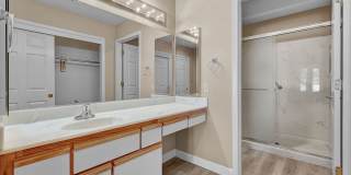 READY TO MOVE IN!!  Pristine Clean townhome in Sun City Summerlin! Gallery 36