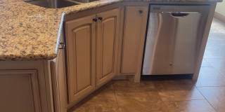 Fully Furnished Three Bedroom, Two Bathroom in the Enclave!!! Gallery 8