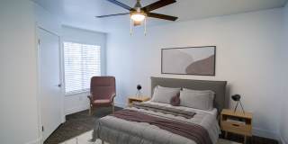 Newport Village Apartments Gallery 12