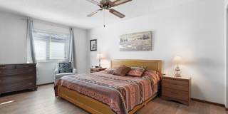 Discover comfortable living in this 2bedroom 1.5 bath home in Leisure World a 45+ Active Adult Resort Community.  Available from May through October 2026 Only. Gallery 13