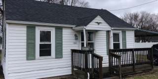 2 Bed Home in Muncie! Gallery 1