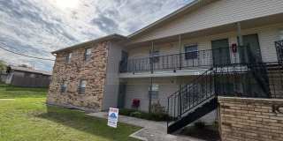 105 W. Reagan Ave, Copperas Cove Gallery 1