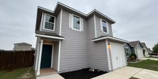 3-Bedroom Home in Southeast San Antonio with Spacious Backyard & Open Layout Gallery 4