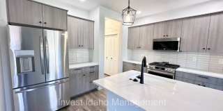 Prioritize comfortable living in this CBH home built in 2024! Gallery 21