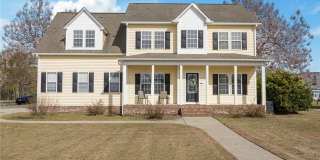 3825 Barnsdale Drive Gallery 1