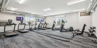 Cherry Creek Village Gallery 6