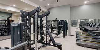 The Sanctuary at Tallyn’s Reach Apartments Gallery 8
