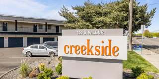 Creekside Apartments Gallery 25