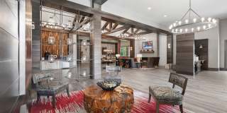 Lodge at Croasdaile Farms Gallery 45