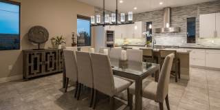 Luxury Home located in The Ridges of Summerlin Gallery 10