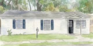 2214 Shell Road Savannah, GA Gallery 1