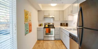 Hillside Apartment Homes 62+ Gallery 10