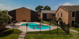 Capewood Apartments Gallery 6