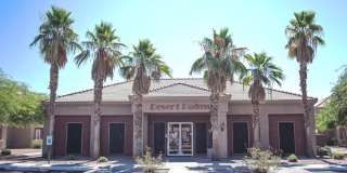 Desert Palms Gallery 8