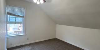 Upstairs one bedroom available now on Emerald between Cass and Bayard Gallery 3