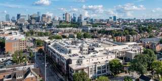 The Monroe Gallery 1