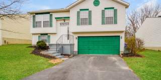 1486 Tall Meadows Drive Gallery 1