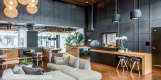 50 Jones Apartments Gallery 2