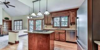 Spacious 5BR House in Snellville Gallery 1