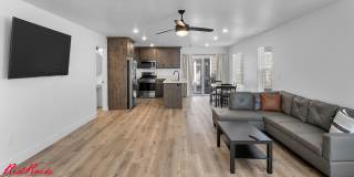 MOVE IN SPECIAL! Brand New Townhome in Downtown Cedar City! Gallery 1