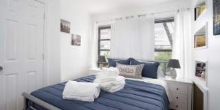 312 East 104th Street Gallery 1