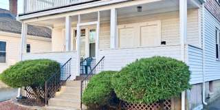 **Providence - Second Floor Two Bed with Office $1,995** Gallery 1