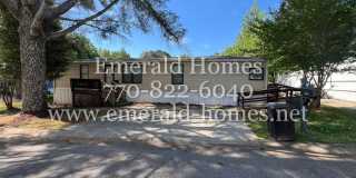 “Stylish & Comfortable 3BR Home in Sought-After Buford Community” Gallery 1
