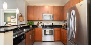 Bridgepointe Apartment Homes Gallery 18