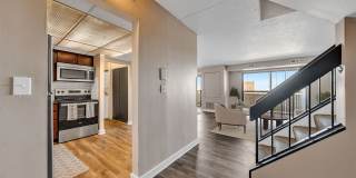 Washington Park Apartments Washington Park Apartments Gallery 2