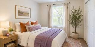 Walnut Springs Apartments Gallery 6
