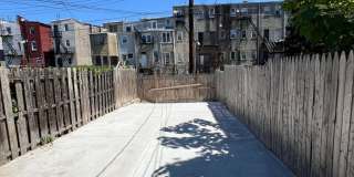 Updated 4 Bedroom Home in Upton Neighborhood Gallery 10
