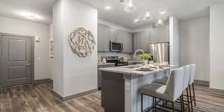 Tributary Rise Gallery 17