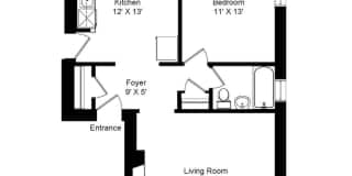 1825-39 W Foster / 5131-37 N Wolcott Gallery 22
