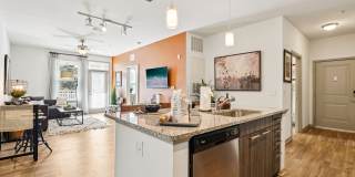 Park Avenue Apartments Gallery 26
