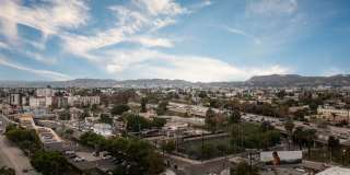 Silva Los Angeles Gallery 43