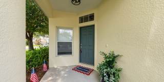 Beautiful 4 Bedroom on Large Corner Lot - LAKE NONA Gallery 10