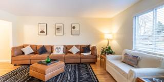Spacious Updated Unit of Quadplex Available in Park Hill Gallery 15
