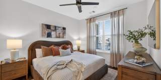 Landing at Lemay Gallery 17