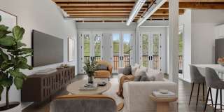Lake Forest Lofts Lake Forest Lofts Gallery 1
