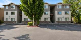 Johnson Street Apartments - Two Bed, One Bath Units Available Now! Gallery 1