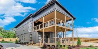 775 Bradford Street Gallery 1