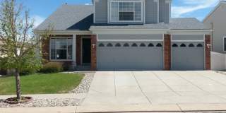 4 Bed 2.5 Bath Gorgeous Home in Wagon Trails Gallery 1