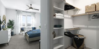 Korina and Alder at The Grove Korina and Alder at The Grove Gallery 11